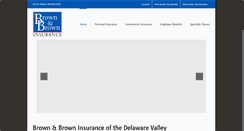 Desktop Screenshot of bbdvins.com