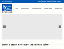 Tablet Screenshot of bbdvins.com